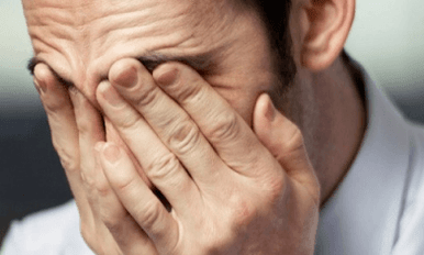 Bolečine pri prostatitisu