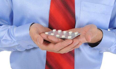 zaviralci alfa proti prostatitisu