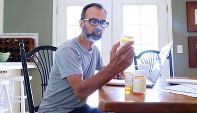 protivnetna zdravila za prostatitis